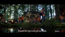 PERCY JACKSON AND THE OLYMPIANS Bande Annonce Teaser (2023)