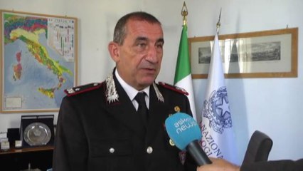 RemTech Expo, Gen. Vadalà: una palestra che dura tutto l'anno