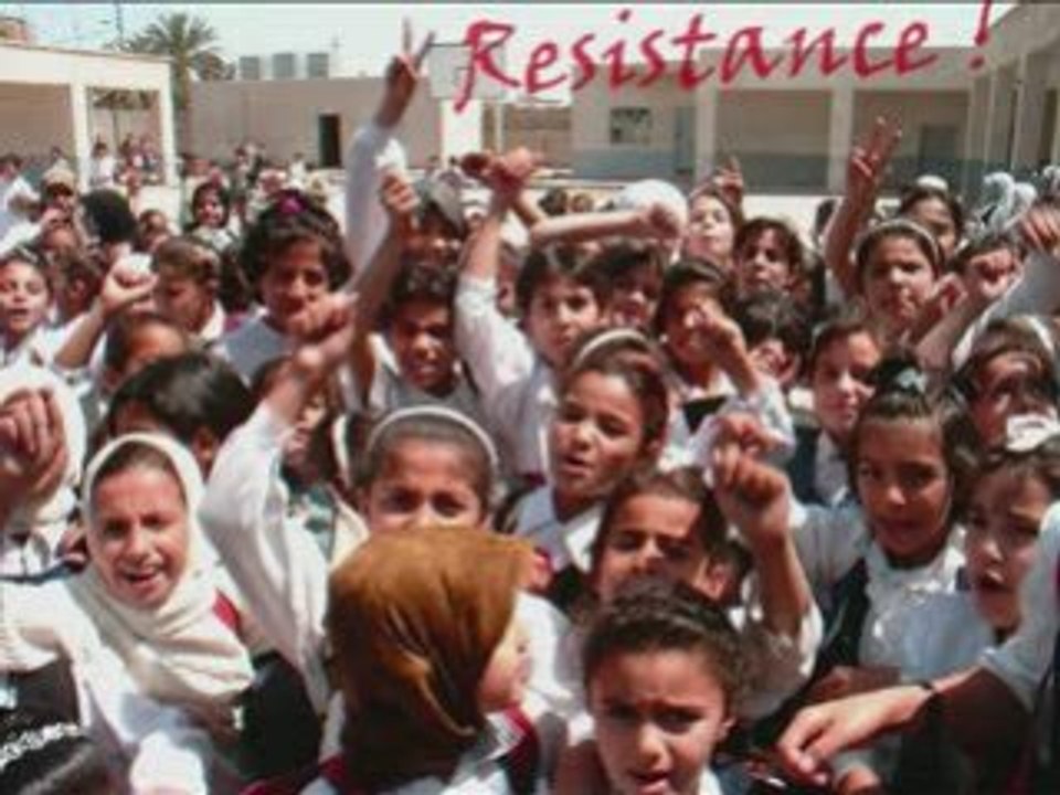 resistance