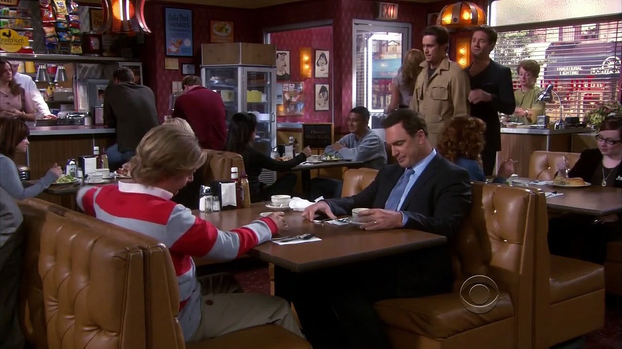 Rules of Engagement Staffel 6 Folge 5 HD Deutsch