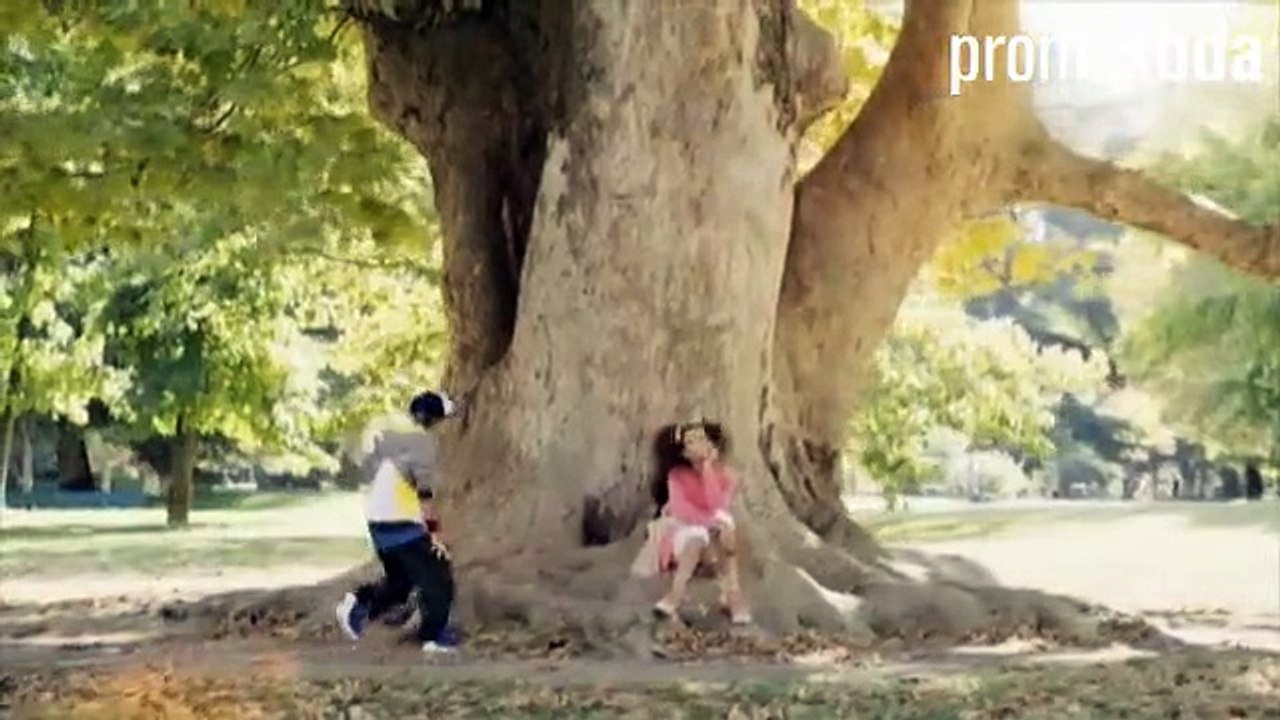 K2 - Spot (Subject 1) - BACK TO SCHOOL CAMPAIGN - SenzaLimiti - Pokèmon