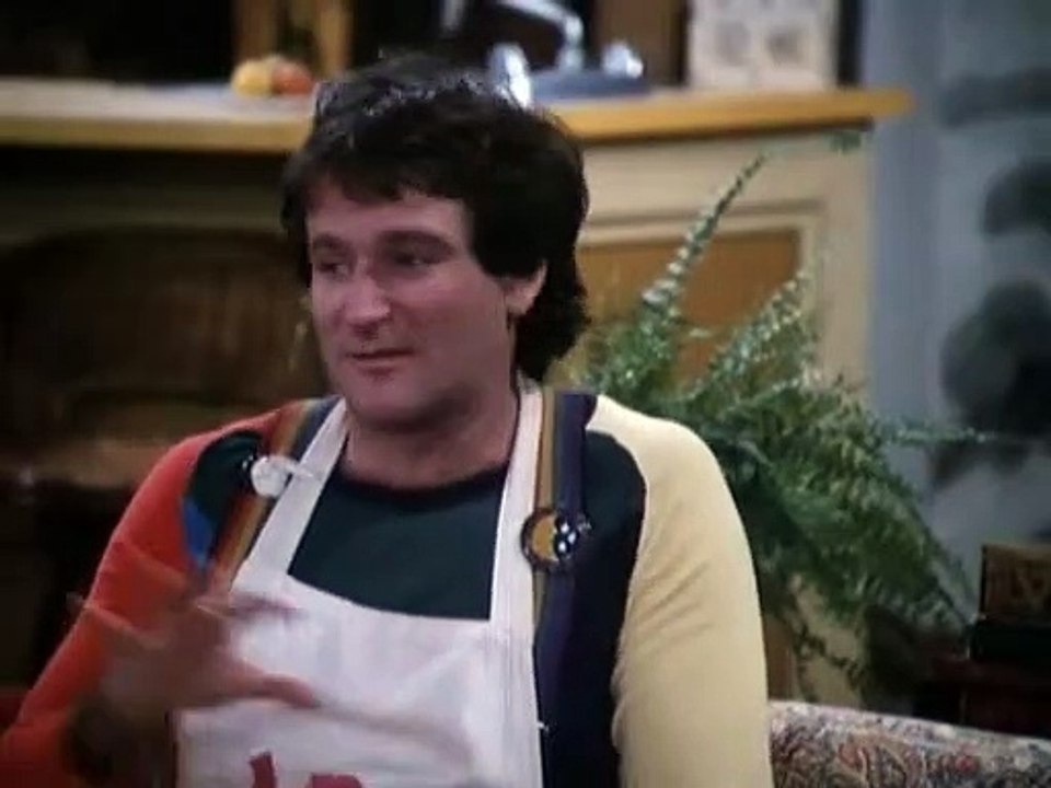 Mork vom Ork Staffel 2 Folge 25 HD Deutsch