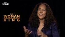 Gina Prince-Bythewood On The Bond She Formed With 'The Woman King' Cast
