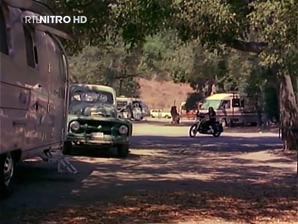 Renegade - Gnadenlose Jagd Staffel 3 Folge 4 HD Deutsch