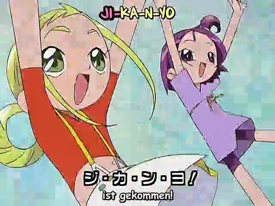DoReMi Staffel 3 Folge 33 HD Deutsch