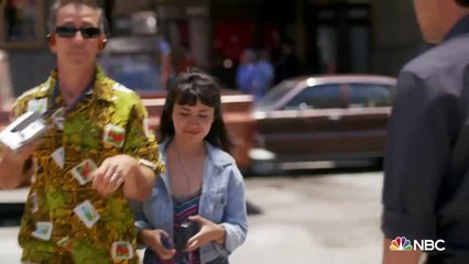 QUANTUM LEAP Trailer (2022)