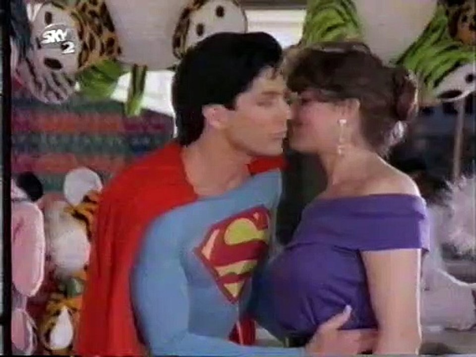 Superboy Staffel 4 Folge 3 HD Deutsch