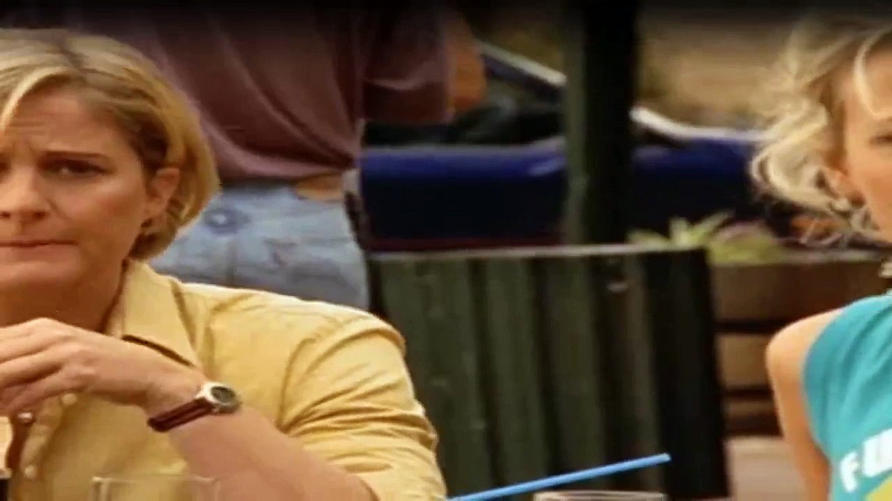 McLeods Töchter Staffel 2 Folge 11 HD Deutsch