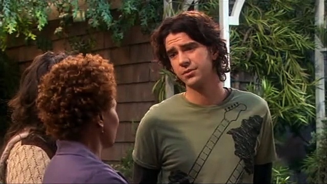 The New Adventures of Old Christine Staffel 4 Folge 15 HD Deutsch