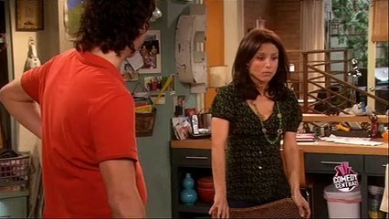 The New Adventures of Old Christine Staffel 4 Folge 20 HD Deutsch