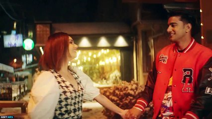 ADHI RAAT - Jass Manak  (Official Video) Satti Dhillon - Sharry Nexus - GK Digital - Geet MP3