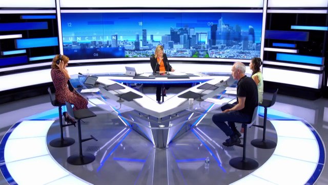 Orages : six départements du sud-est placés en vigilance orange