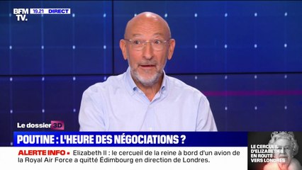 Ukraine: cet ancien colonel de l'armée de l'air décrypte la stratégie aérienne de la Russie depuis le début du conflit