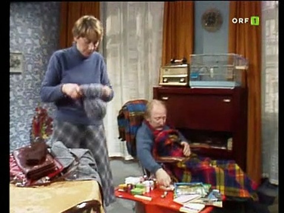 Ein echter Wiener geht nicht unter Staffel 1 Folge 19 HD Deutsch