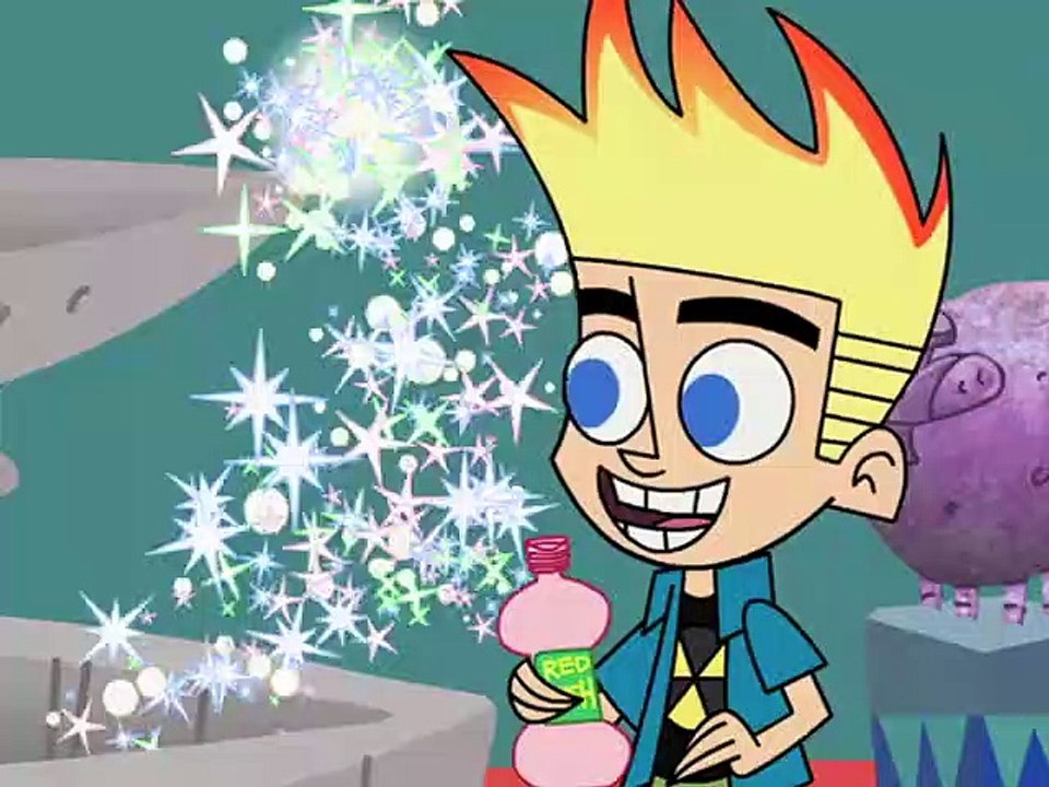 Johnny Test Staffel 1 Folge 1 HD Deutsch