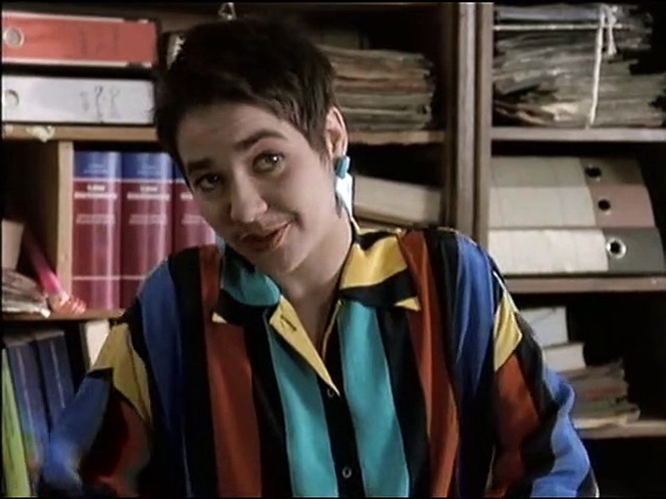 Liebling Kreuzberg Staffel 4 Folge 13 HD Deutsch