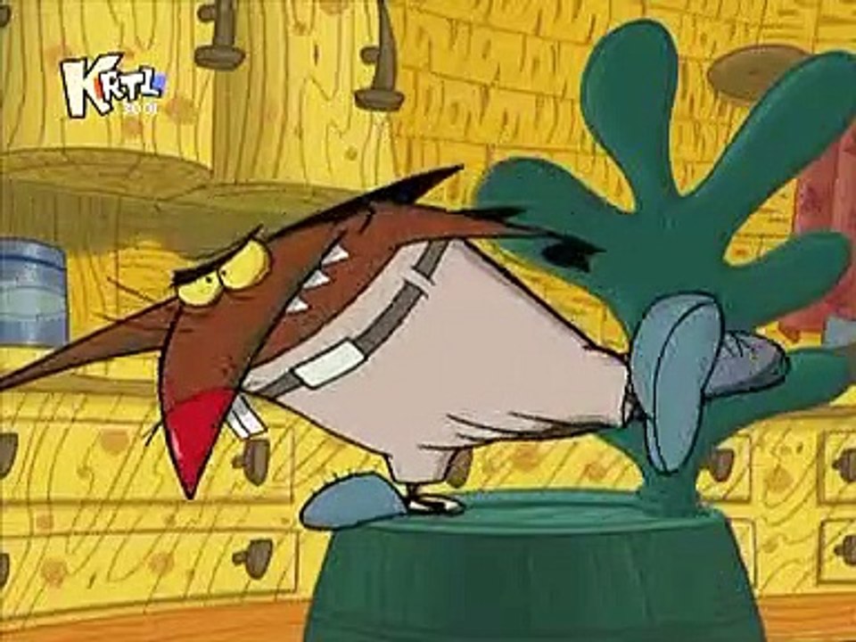 Die Biber Brüder Staffel 4 Folge 21 HD Deutsch