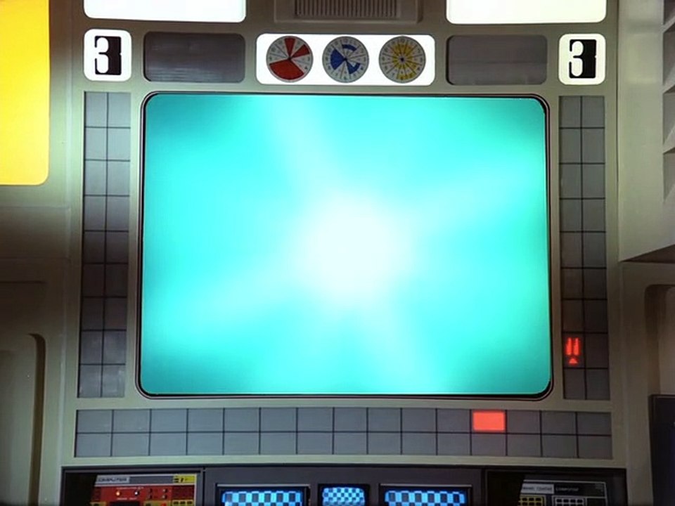 Mondbasis Alpha 1 Staffel 2 Folge 24 HD Deutsch