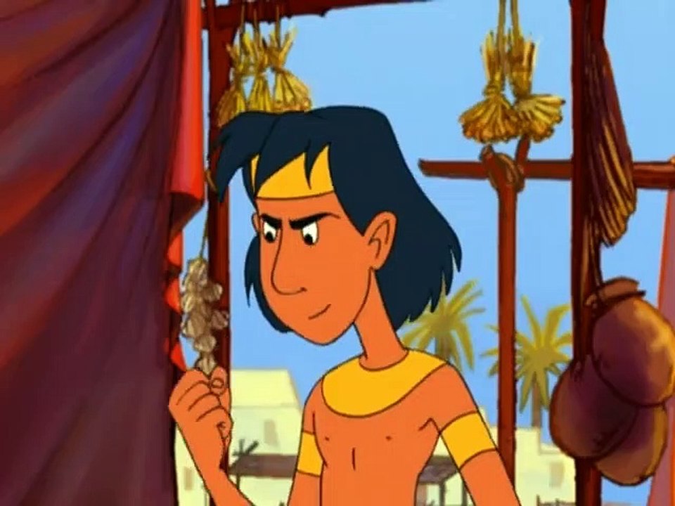 Papyrus Staffel 1 Folge 18 HD Deutsch