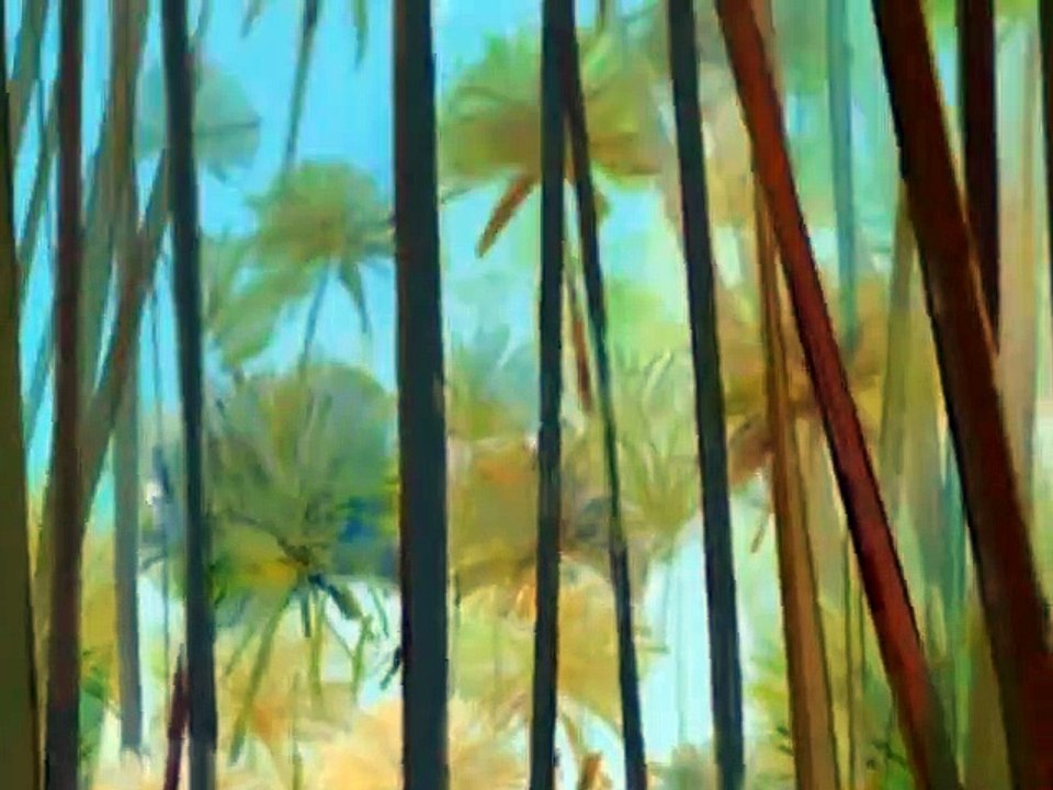 Papyrus Staffel 1 Folge 17 HD Deutsch