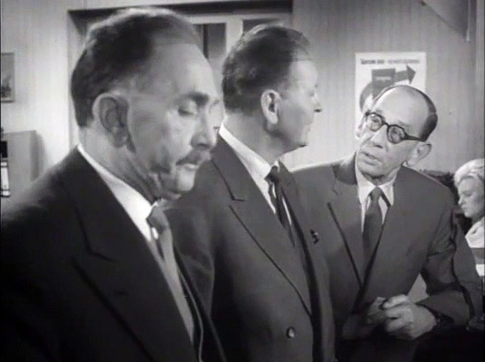 Stahlnetz Staffel 1 Folge 12 HD Deutsch