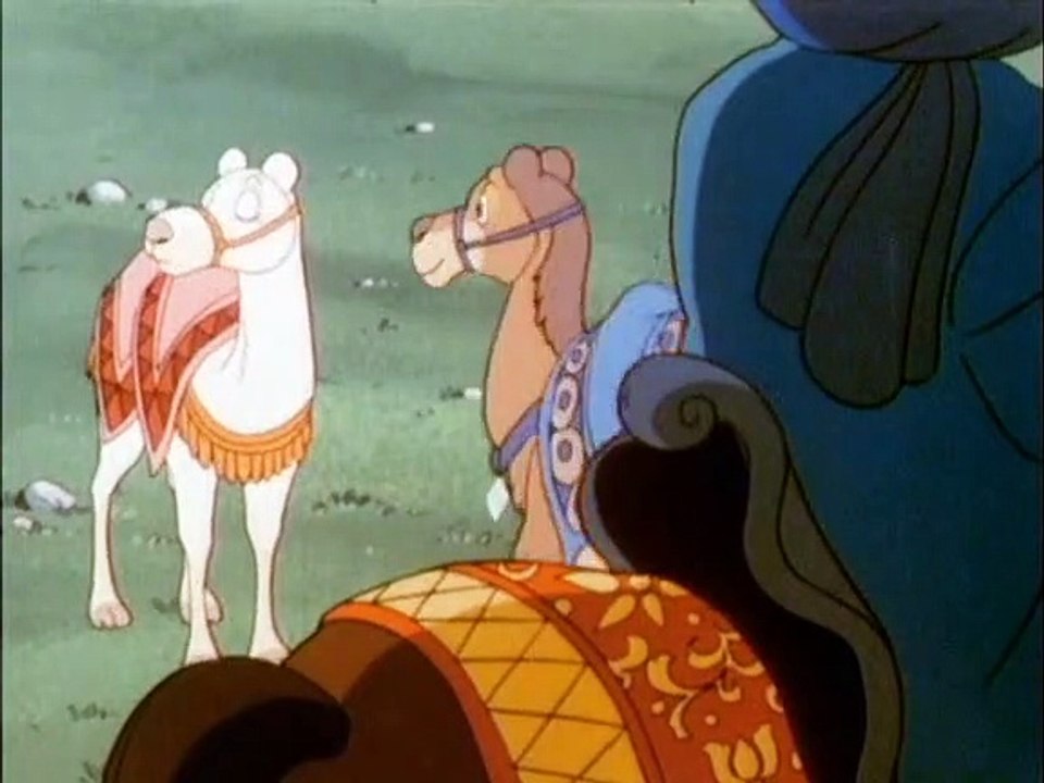 Tao Tao - Tiergeschichten aus aller Welt Staffel 1 Folge 7 HD Deutsch