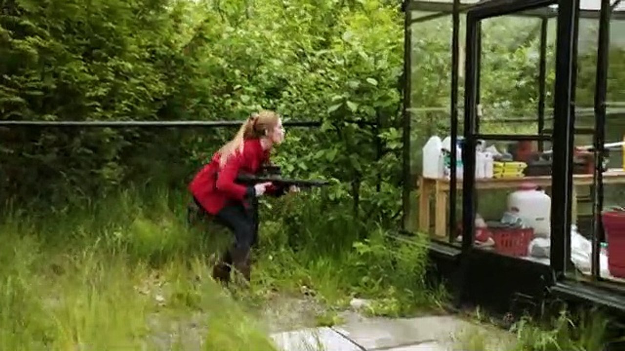 Primeval; New World Staffel 1 Folge 9 HD Deutsch