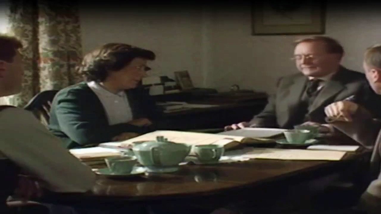 Der Doktor Und Das Liebe Vieh Staffel 5 Folge 9 HD Deutsch