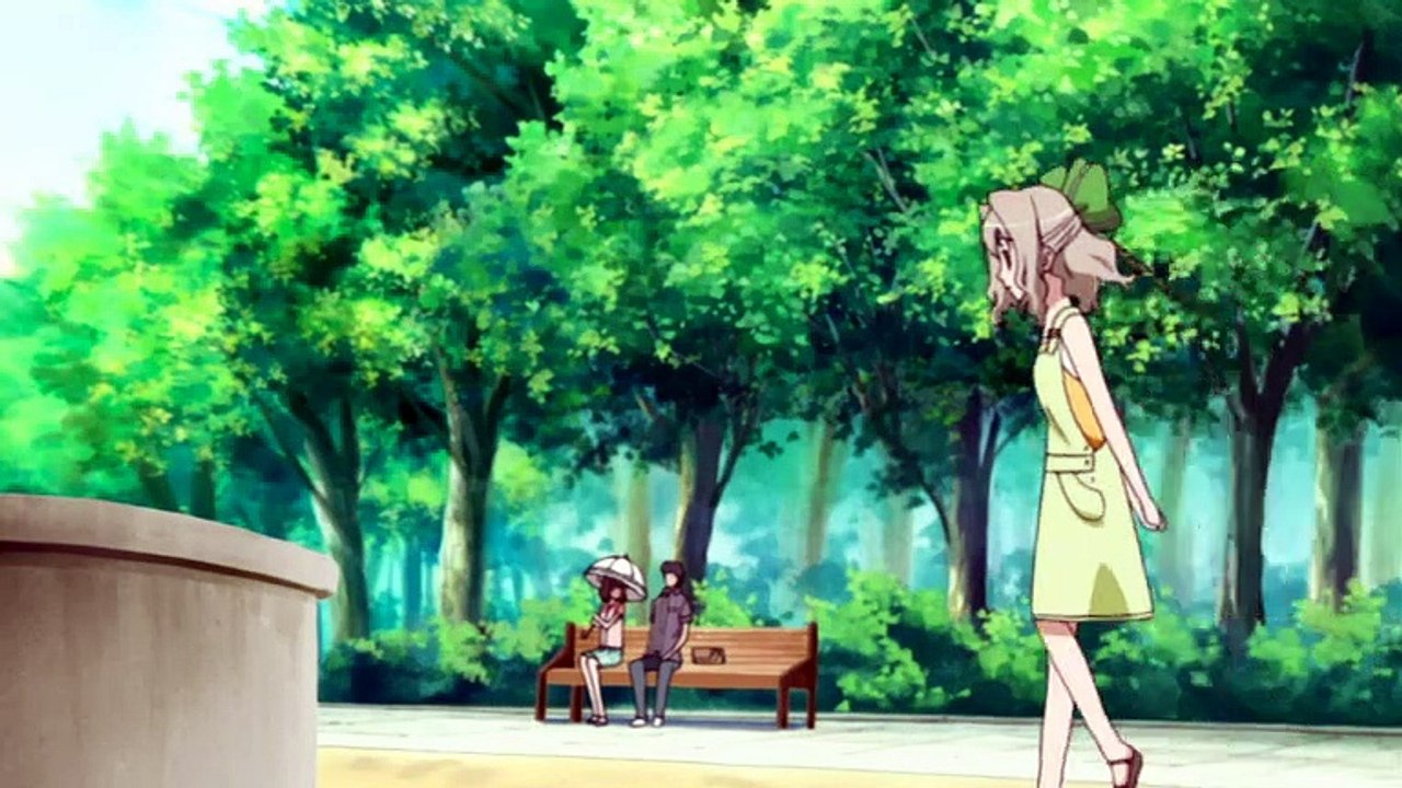 D.C. Da Capo Staffel 2 Folge 17 HD Deutsch