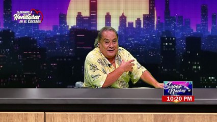 Super Noches POP´S, Sábado 10 de Septiembre 2022