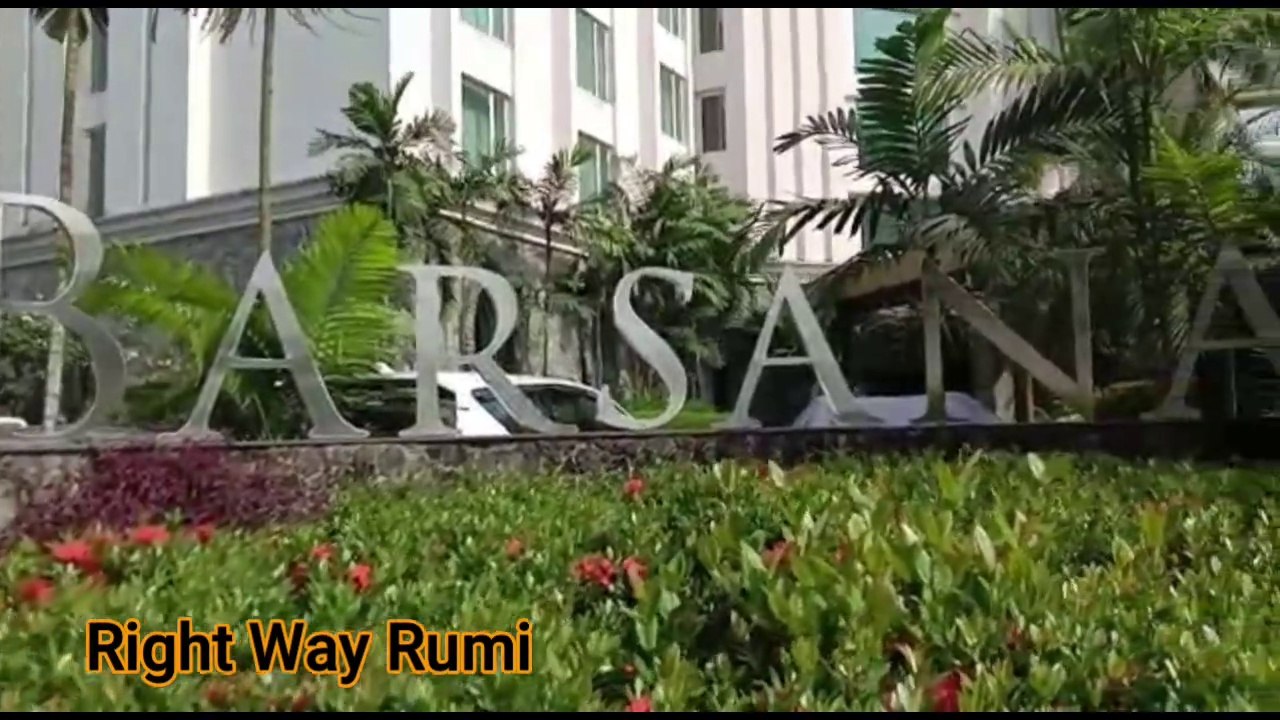 Barsana Hotel & Rersort