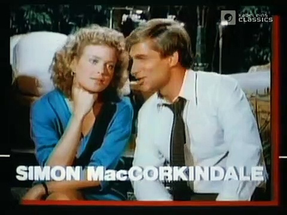 Ein Fall für Professor Chase Staffel 1 Folge 5 HD Deutsch