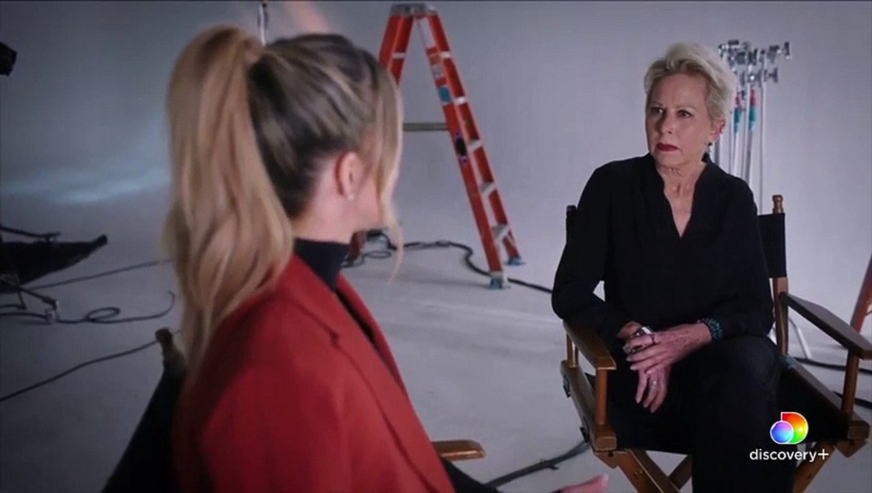 HOUSE OF HAMMER Original Clip ''Casey Hammer and Courtney Vucekovich