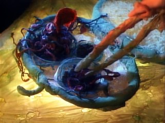 Krieg der Welten (1988) Staffel 2 Folge 8 HD Deutsch