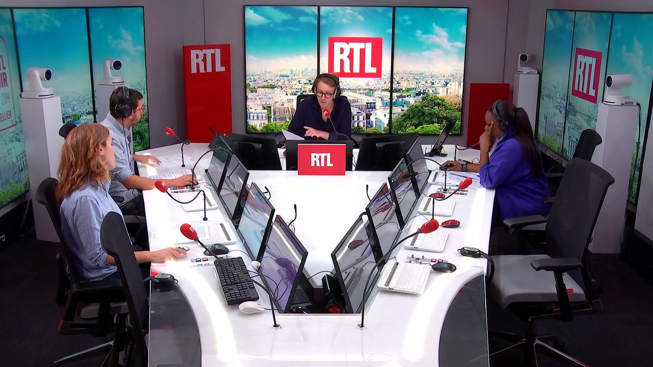 Les infos de 18 heures - Caen : un lycéen a attaqué sa professeure avec un couteau