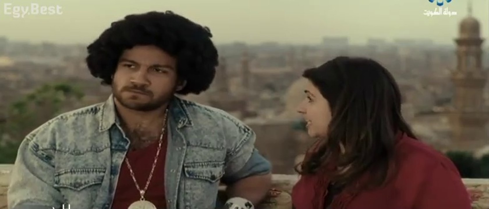 HD   فيلم  | ( اتش دبور ) ( بطولة) ( أحمد مكي و...