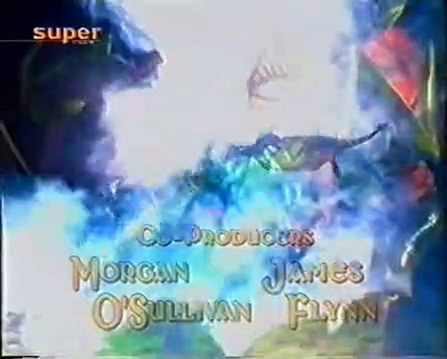 Mystic Knights - Die LegendeTir Na Nog Staffel 1 Folge 7 HD Deutsch