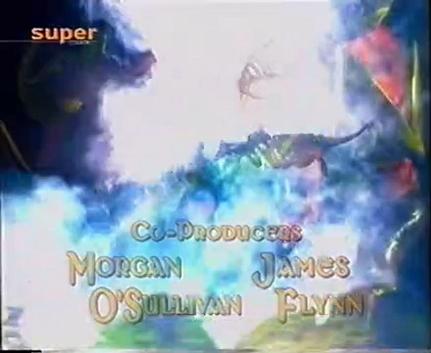 Mystic Knights - Die LegendeTir Na Nog Staffel 1 Folge 8 HD Deutsch