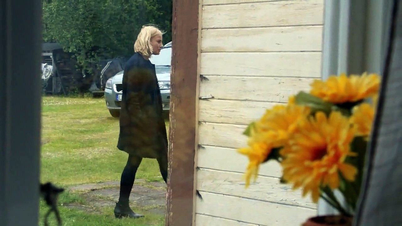 Rebecka Martinsson Staffel 1 Folge 1 - Part 01 HD Deutsch