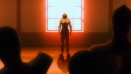 Shikabane Hime Staffel 2 Folge 6 HD Deutsch