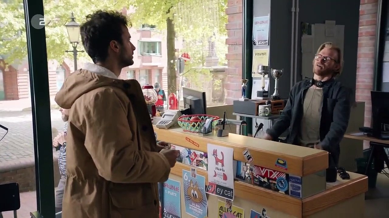 SOKO Hamburg Staffel 3 Folge 2 HD Deutsch