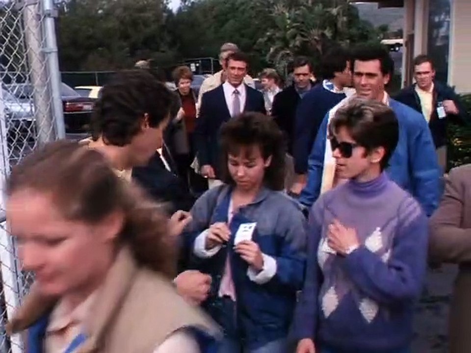 Stingray Staffel 1 Folge 3 HD Deutsch