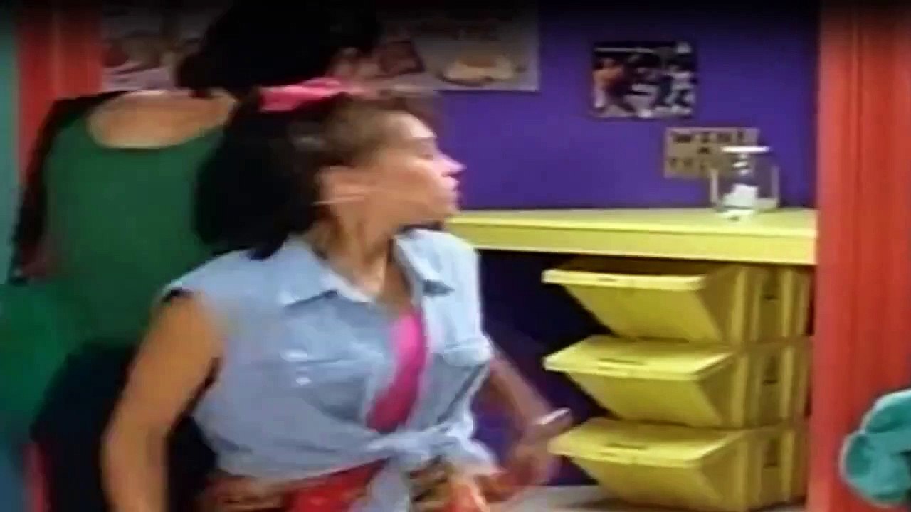 Power Rangers Staffel 1 Folge 19 HD Deutsch