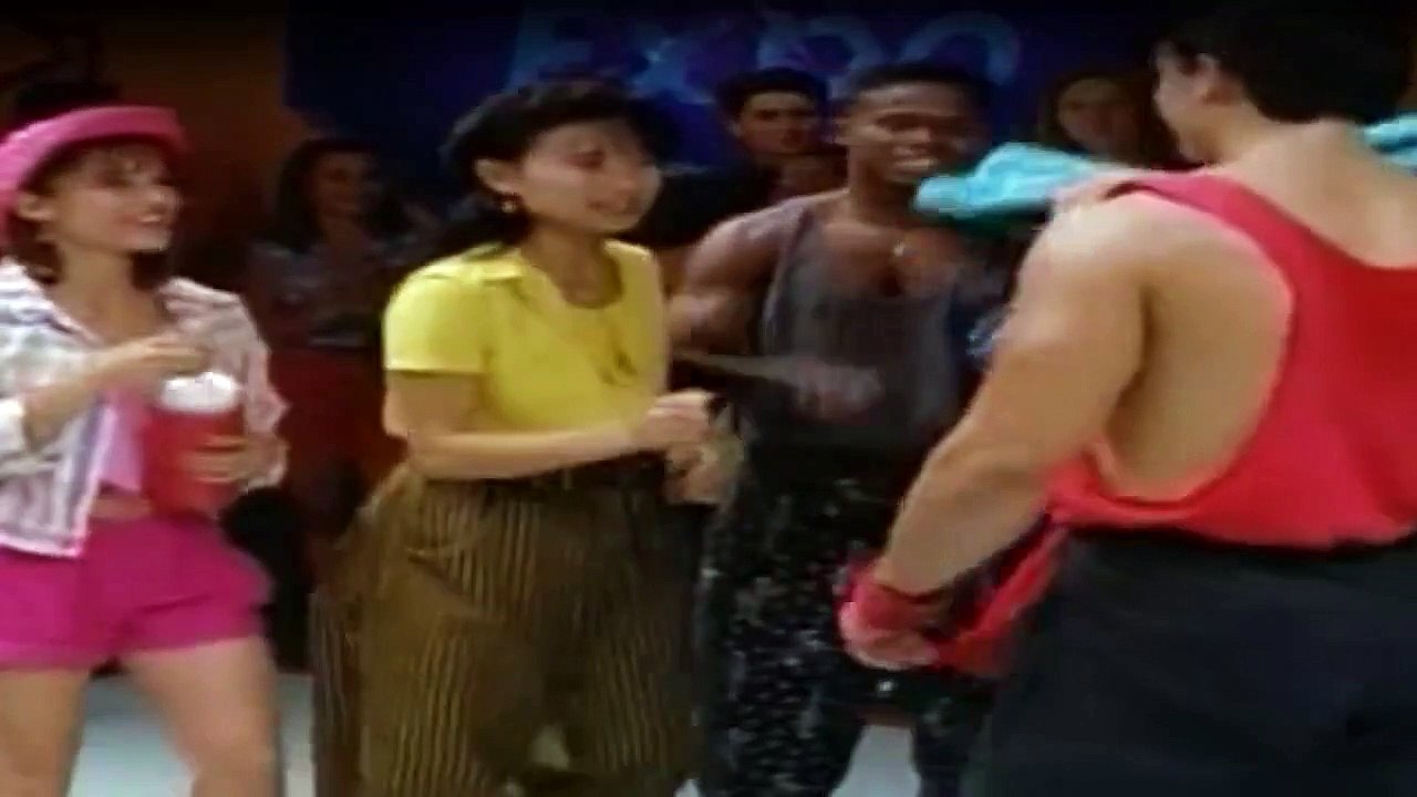 Power Rangers Staffel 1 Folge 17 HD Deutsch