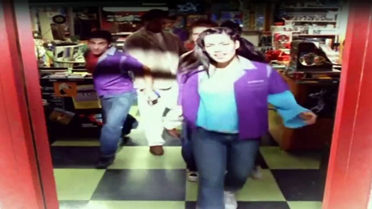 Power Rangers Mystic Force Staffel 1 Folge 15 HD Deutsch