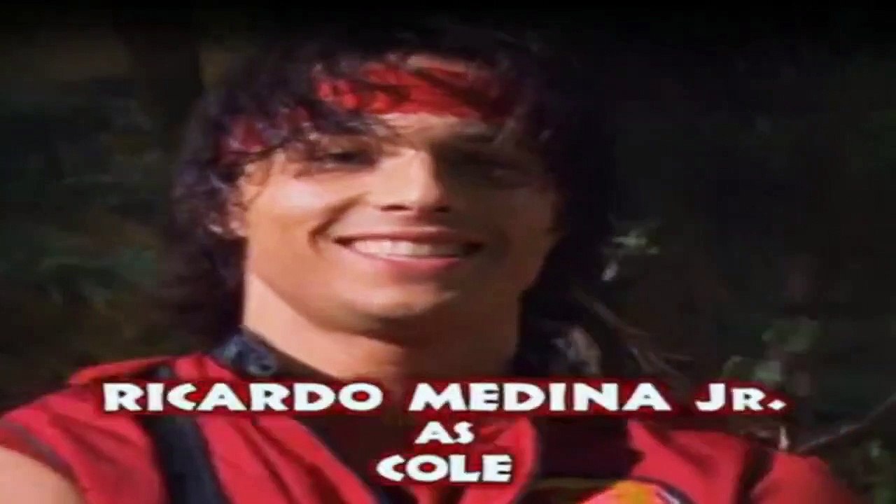 Power Rangers Wild Force Staffel 1 Folge 14 HD Deutsch