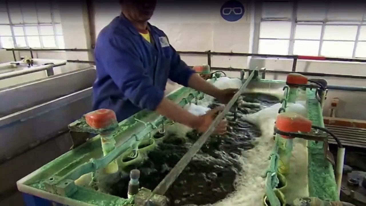 So baut man Traumautos Staffel 2 Folge 11 HD Deutsch