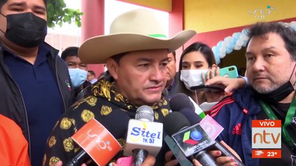 Transporte publico rechaza el plan de reordenamiento