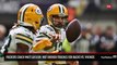 Packers Coach Matt LaFleur: Not Enough Touches for Backs vs. Vikings