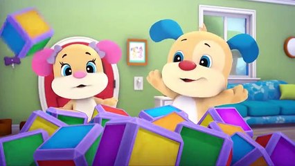 Fun with First Words | Fisher Price